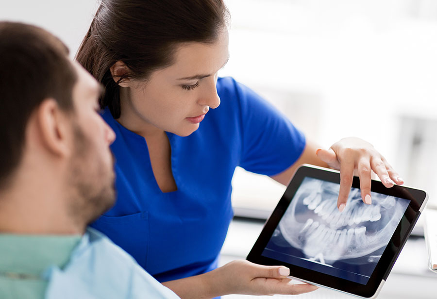 Latest Dental Technology in Lombard, IL