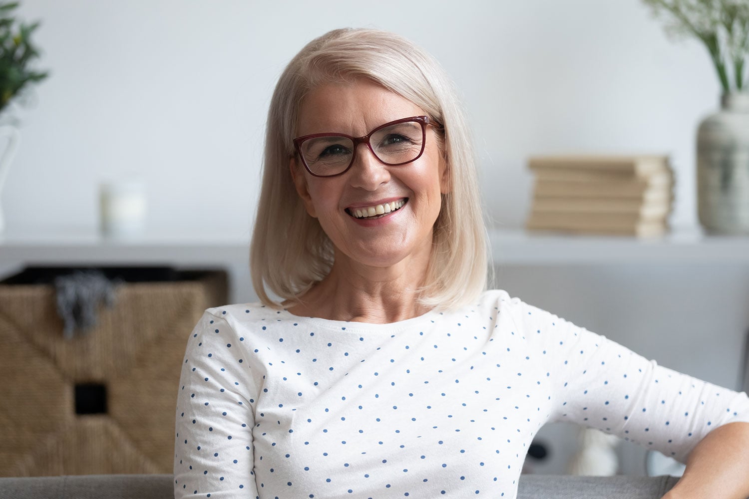 Implant-Supported Overdentures near Villa Park, IL