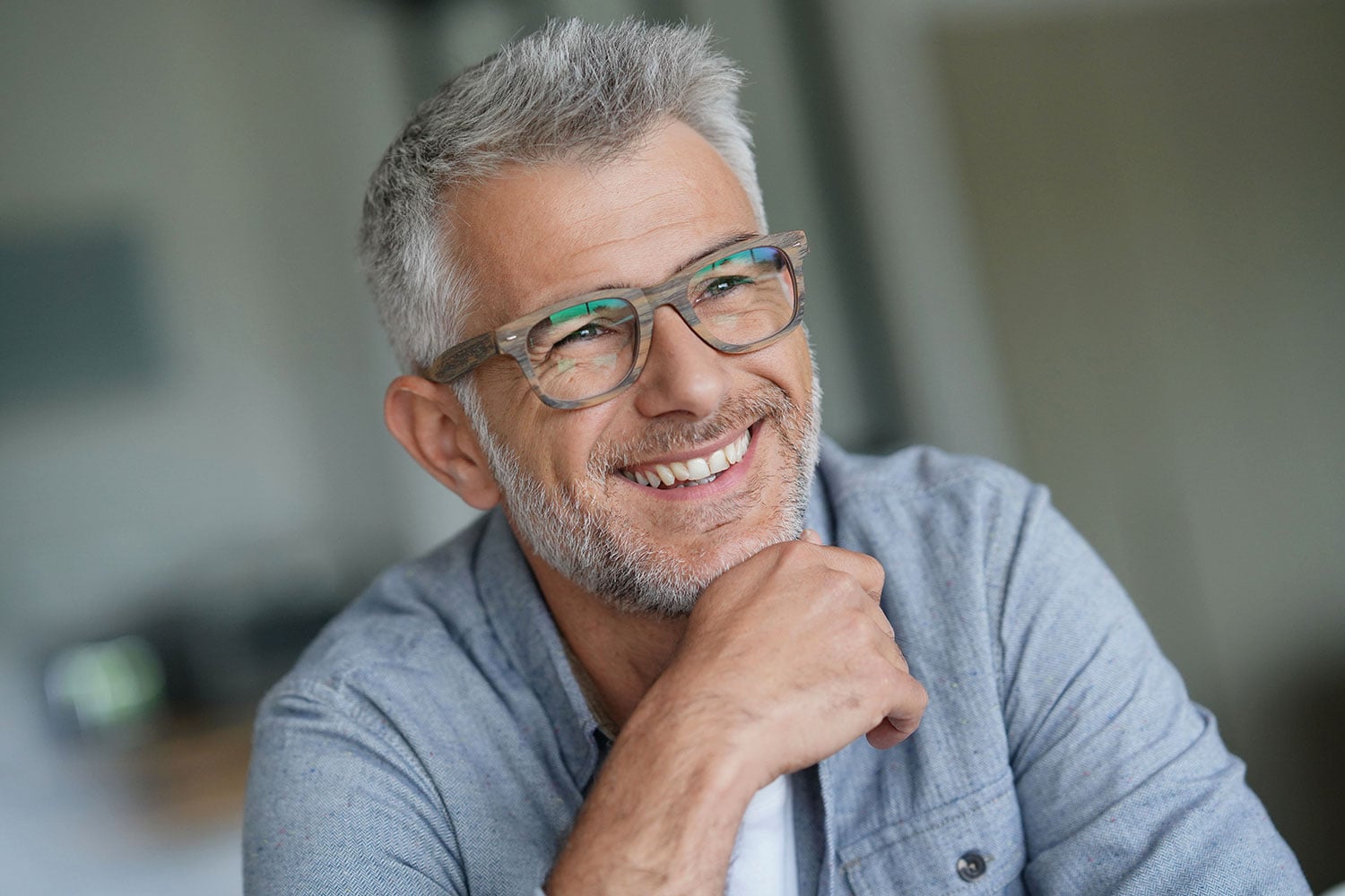 Benefits of Implant Bridge in Lombard, IL